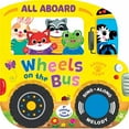 thumbnail image 1 of Wheels on the Bus Sing Along, Sound Book, 1 of 5