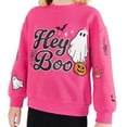 thumbnail image 5 of Counting Daisies Fall Sweatshirt, 5 of 8