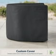 thumbnail image 6 of Member’s Mark Halifax Bistro Set with Sunbrella Fabric, 3pc, 6 of 6