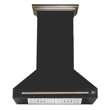 FORNO Aria Wall-Mounted Kitchen Range Hood