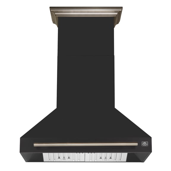 FORNO Aria Wall-Mounted Kitchen Range Hood