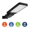 thumbnail image 8 of Westinghouse 4000 Lumen Motion Activated Solar Area Light, 8 of 8