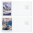 thumbnail image 5 of Hallmark Assorted Holiday Christmas Cards, 35 pk., 5 of 8