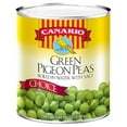 thumbnail image 1 of Canario Gandules, 105 oz., 1 of 6