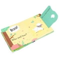 thumbnail image 2 of Who Said Peep?, Board Book, 2 of 3