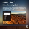 thumbnail image 15 of Philips 65" Class 974 Series 4K OLED Roku Smart TV, 15 of 23