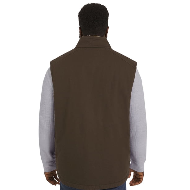 Lee Men's Workwear Vest - Samsclub.com