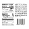 thumbnail image 9 of Giovanni Rana Chicken Alfredo & Mushroom Lasagna, 40 oz., 9 of 10