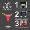 thumbnail image 2 of Bartesian Cocktail Mixer Capsules, Variety Pack of 30, Includes 6 Flavors, 2 of 4