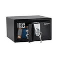 thumbnail image 1 of SentrySafe - Security Safe, Key Lock - .3 Cubic Feet, 1 of 2