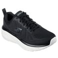 thumbnail image 1 of Skechers Men's D'Lux Ultra Premium Cushion Sneaker, 1 of 4