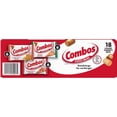 thumbnail image 9 of Combos Stuffed Baked Pretzel Snacks, Variety Pack, 1.76 oz, 18 pk., 9 of 9