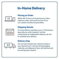 thumbnail image 9 of Sealy Winford Soft Pillow Top Mattress, 9 of 11