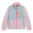 thumbnail image 5 of Eddie Bauer Girls Polar Fleece Jacket, 5 of 6