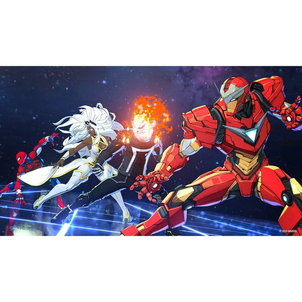 MARVEL Tōkon: Fighting Souls - PlayStation 5 - Samsclub.com