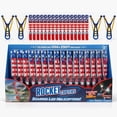 thumbnail image 1 of Rocket Copter 250th Anniversary Limited Edition, 16 Copters with 4 Launchers, 1 of 8
