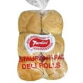 thumbnail image 1 of Fantini Bakery Bulkie Rolls 24 oz., 12 ct., 1 of 1
