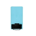 thumbnail image 9 of Frigidaire 3.3 cu. ft. Retro Refrigerator w/Glass Door, 9 of 13