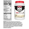 thumbnail image 2 of Muscle Milk Genuine 32g Whey Protein Powder, Vanilla Cream, 2.47 lbs., 2 of 6