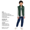 thumbnail image 7 of Puma Toddler Boys 3-Piece Vest Set, 7 of 15