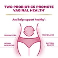 thumbnail image 3 of Align Probiotic Women's Dual Action Capsules, 70 ct., 3 of 9