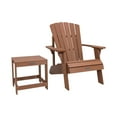 thumbnail image 7 of Lifetime Weather-Resistant Adirondack Table, 7 of 13
