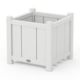 thumbnail image 9 of POLYWOOD Gulf Shores Patio Collection, 18pc, 9 of 25