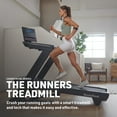 thumbnail image 10 of NordicTrack Commercial LE Treadmill with iFit, 10 of 14