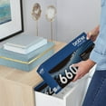 thumbnail image 5 of Brother TN660 High Yield Toner, Black - Save $5 with purchase of Member's Mark Multipurpose Copy Paper Case, 5 of 8