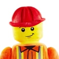 thumbnail image 3 of LEGO® Oversized Character Decorative Pillow Buddies, 3 of 6