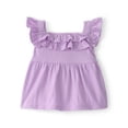 thumbnail image 3 of Carter's Girls 3-Piece Outfit Set, 3 of 12