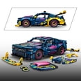 thumbnail image 3 of LEGO Technic Custom Garage Ford Mustang GT Car, 973 pc., 3 of 6