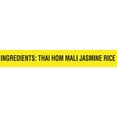 thumbnail image 3 of Golden Star Prime Grade Thai Hom Mali Sustainable Jasmine Rice, 8 lbs., 3 of 8