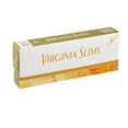 thumbnail image 1 of Virginia Slims Gold 100 Box 20 ct., 10 pk., 1 of 1