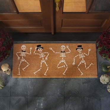 Member's Mark Harvest Double Door Coir Doormat