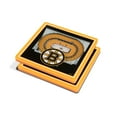 thumbnail image 1 of YouTheFan NHL 3D Stadium View Coaster, Assorted Team, 1 of 3