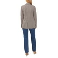 thumbnail image 4 of Vince Camuto Ladies Blazer, 4 of 5
