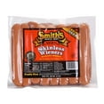 thumbnail image 1 of Smith's Skinless Wieners, Bun Size 3 lbs., 1 of 2