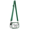 thumbnail image 3 of Philadelphia Eagles Clear Crossbody Bag, 3 of 5