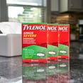 thumbnail image 9 of Tylenol Sinus Severe Daytime Caplets, 24 ct., 3pk., 9 of 10