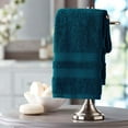 thumbnail interactive-video image 1 of Member's Mark Hotel Premier Luxury Hand Towel, 1 of 10
