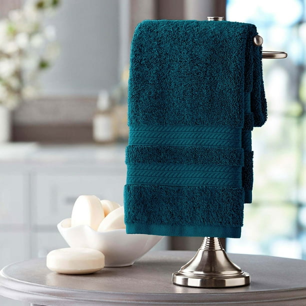 Member's Mark Hotel Premier Luxury Hand Towel - Samsclub.com