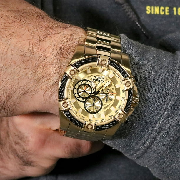 Invicta Bolt Men 52mm - Samsclub.com