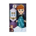 thumbnail image 1 of Disney Style with Me 14" Toddler Doll with Child Sized Jewelry, 1 of 6