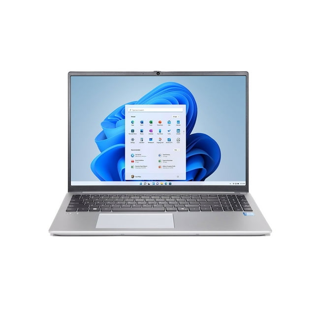 Vaio 16" FHD IPS Windows 11 Laptop | Intel Core i5 | 16GB RAM | 512 GB SSD