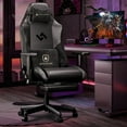 thumbnail image 1 of GTPLAYER Ace Mars Series Fabric Ergonomic Gaming Chair, Assorted Colors, 1 of 10