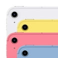 thumbnail image 2 of Apple iPad 10.9" Wi-Fi + Cellular - 10th Generation 2022 Model, 2 of 8