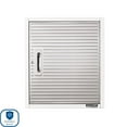 thumbnail image 4 of Seville Classics UltraHD Wall Storage Cabinet, 24" W x 12" D x 28" H, 4 of 9