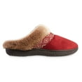 thumbnail image 3 of Isotoner Women's Memory Foam Hoodback Comfort Slipper, 3 of 7