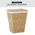 thumbnail image 3 of Member's Mark Laundry Hamper, 19.75” W x 14.5” D x 23.2” H, 3 of 11